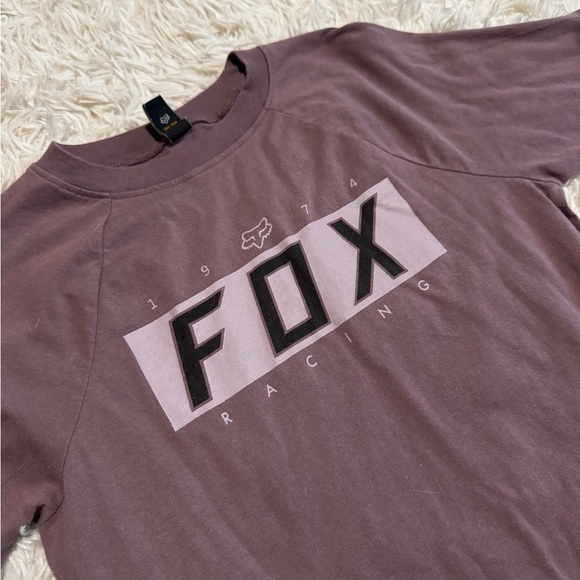 Fox Racing Long Sleeve - Picture 1 of 3